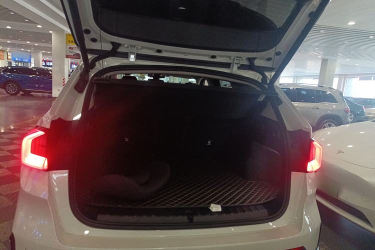 Used BMW X1 2024 sDrive25Li X Design Package
