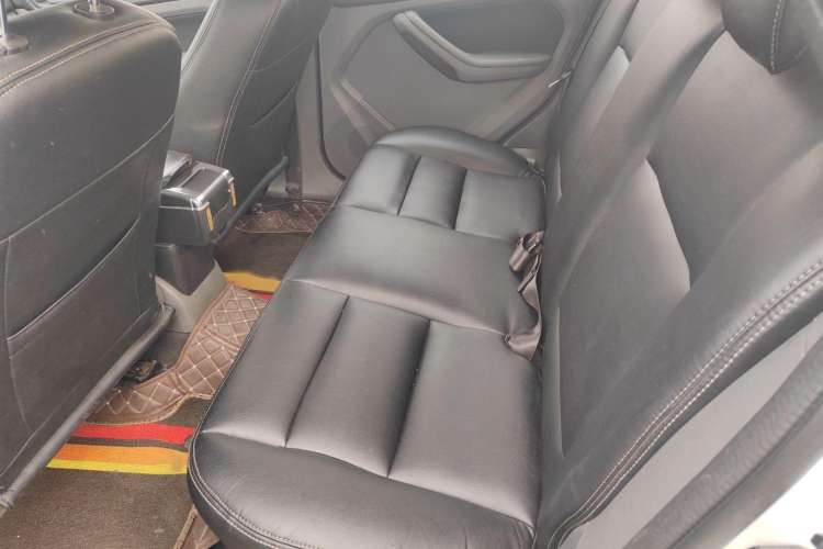 Used Ford Focus 2013 Hatchback Classic 1.8L Automatic Base Model