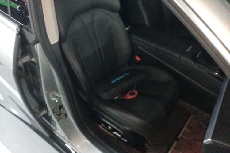 Used XPeng P7 2020 706G
