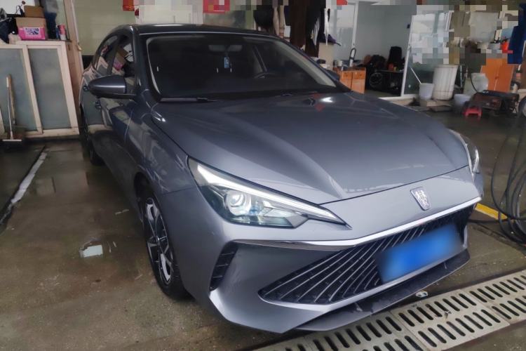 Used Roewe i5 2024 1.5L CVT Luxury Edition
