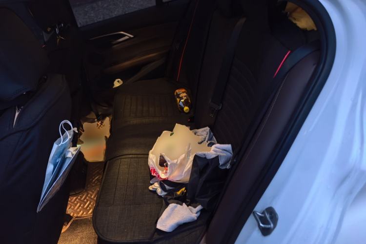 Used BMW 1 Series 2021 120i M Sport Night Edition
