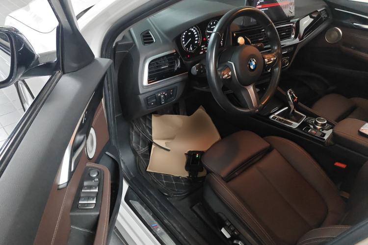 Used BMW 1 Series 2021 Revised 120i M Sport Night Edition
