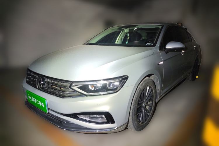 Used Volkswagen Magotan 2020 330TSI DSG Luxury Edition