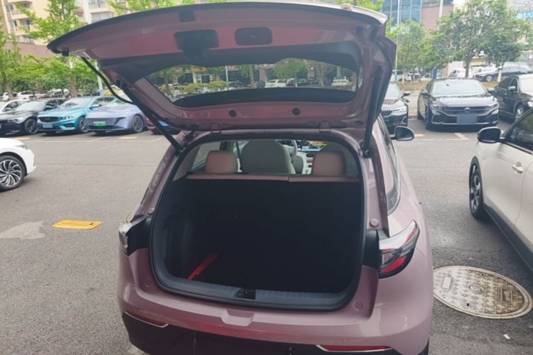 Used Geely Galaxy Geome 2025 310km Dream Edition
