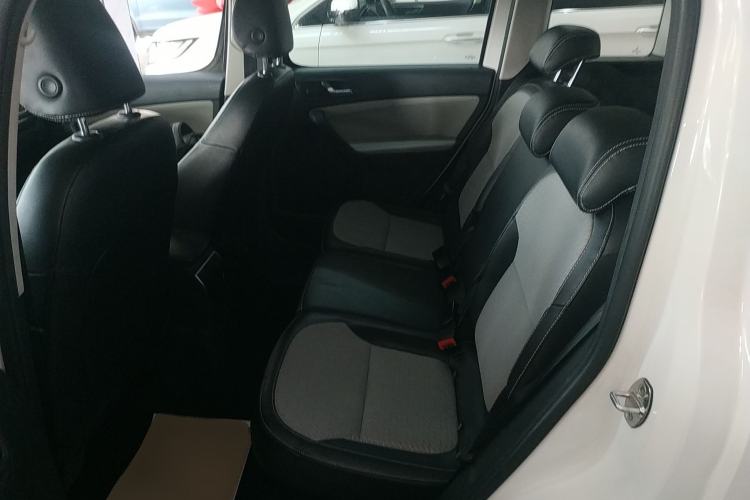 Used Skoda Yeti 2017 TSI280 DSG Advanced Edition
