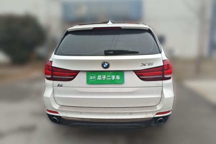 Used BMW X5 (Import) 2014 xDrive35i Elegant Edition
