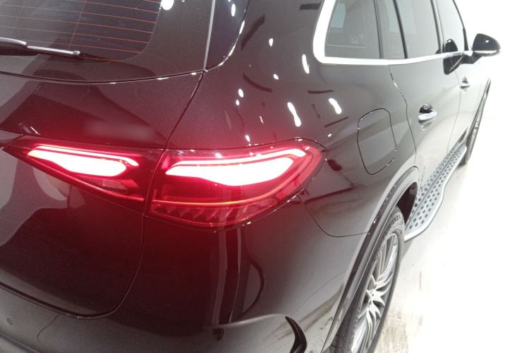 Used Mercedes-Benz GLC 2025 Refreshed GLC 300 L 4MATIC Dynamic Version 5 Seats
