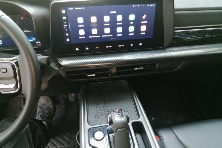 Used Haval X DOG 2022 1.5T DCT Two-Wheel Drive Trendy Sound Edition
