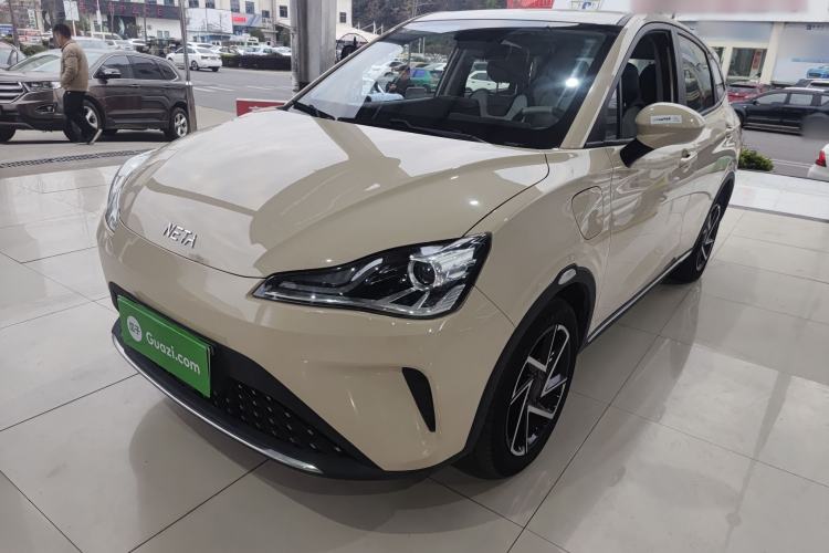 Used NETA AYA 2023 Revised Version 401 Lite