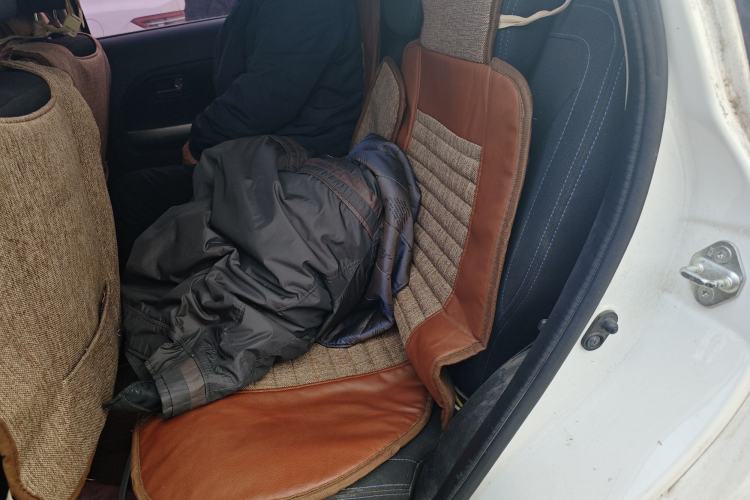 Used Haval H1 2016 Red Label 1.5L AMT Comfort Model