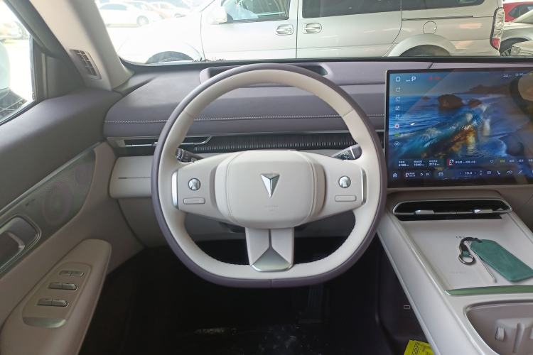 Used Deepal S07 2026 230Ultra with Huawei Qiankun ADS SE Edition
