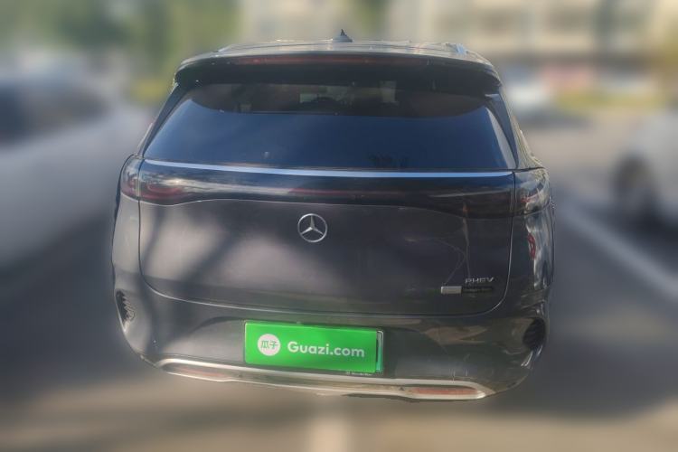 Used Denza X 2020 PHEV Flagship Edition