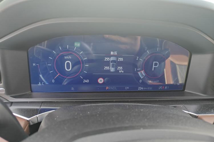 Used Ford Explorer 2023 EcoBoost 285 Four-Wheel Drive Titanium Edition 6 Seats