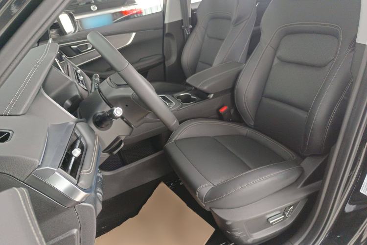 Used Chery Tiggo 8 2024 Honor Edition 230TCI Automatic Excellence Version 5 Seats