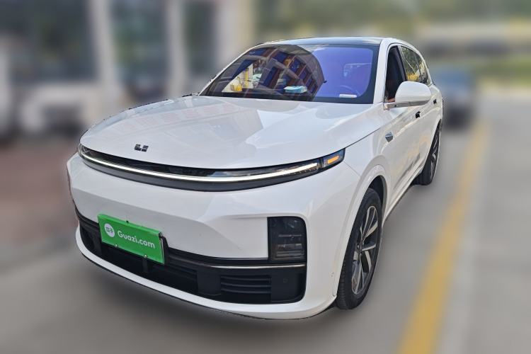 Used Li Auto L7 2023 Air model
