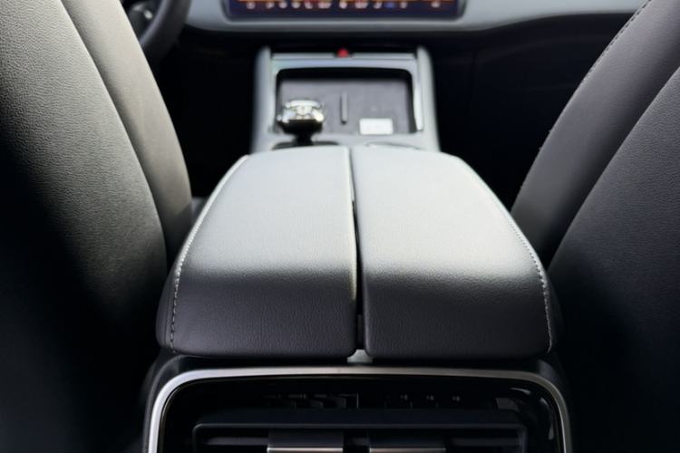 Used Hima AITO M5 2022 Extended-Range Four-Wheel Drive Performance Version
