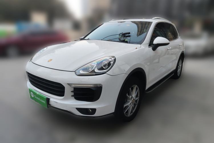 Used Porsche Cayenne 2015 Cayenne 3.0T