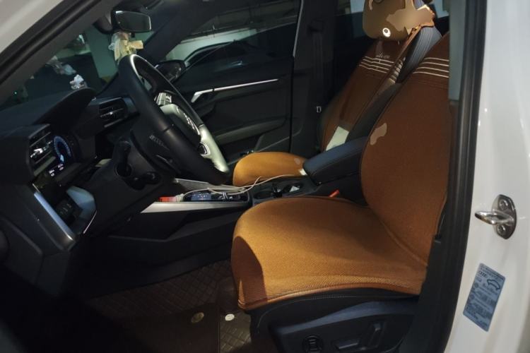 Used Audi A3 2024 Sportback 35 TFSI Fashionable Sports Model