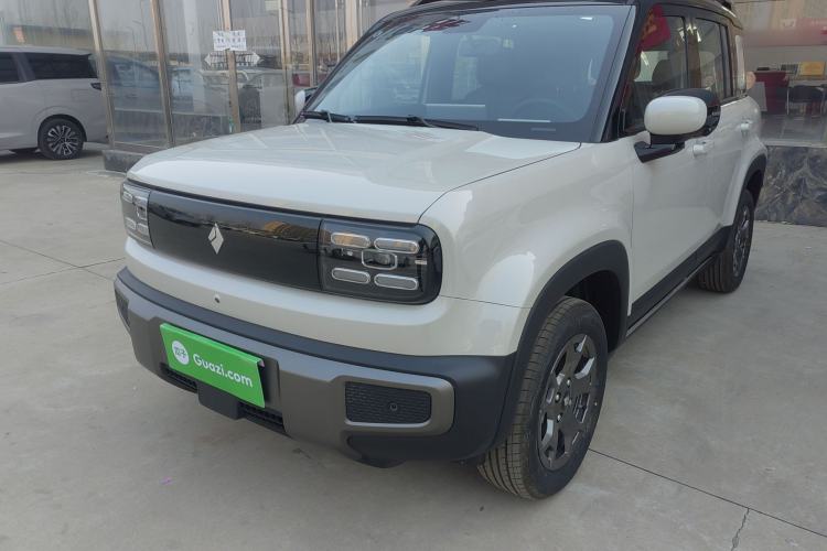 Used Baojun Spark EUV 2026 301km Flagship Edition