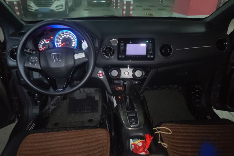 Used Honda XR-V 2017 1.8L EXi CVT Comfort Version