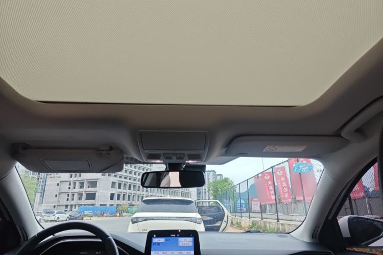 Used Ford Focus 2019 Hatchback EcoBoost 180 Automatic Trendy Model