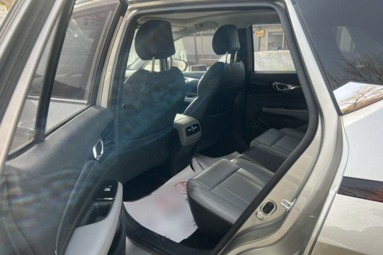 Used AION V 2020 70 Intelligent Edition
