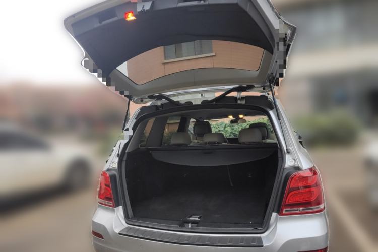 Used Mercedes-Benz GLK-Class 2013 GLK 300 4MATIC Dynamic Edition