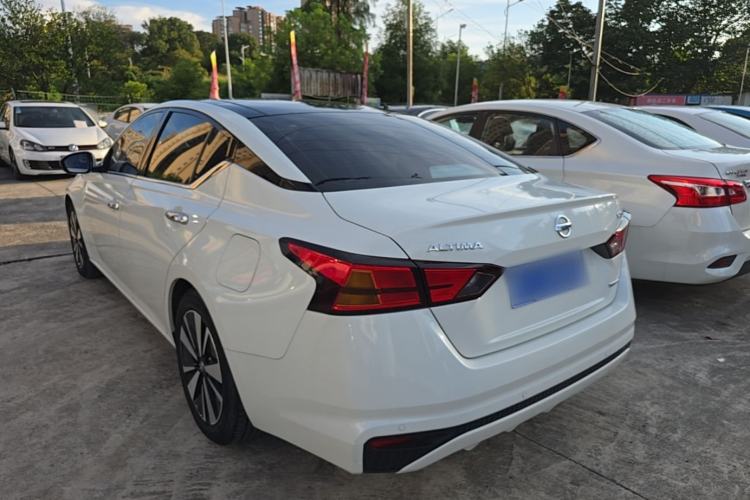 Used Nissan Teana 2021 2.0L XL Comfort Edition
