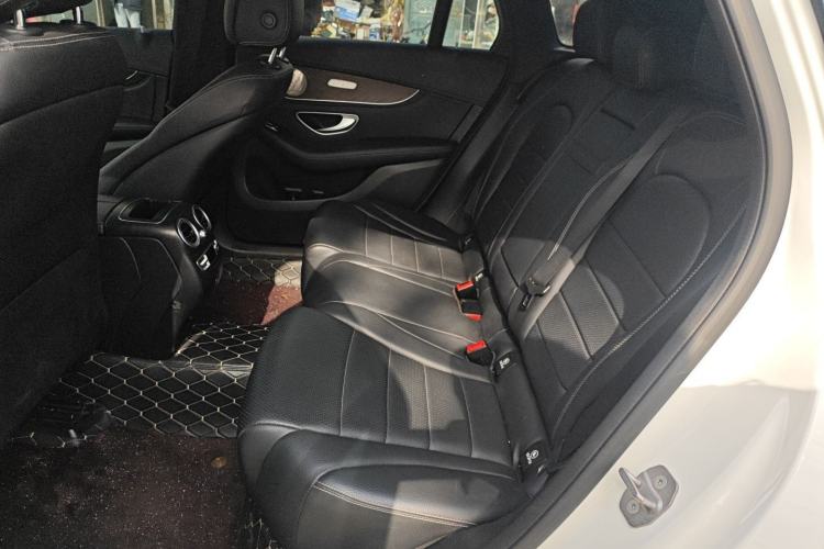 Used Mercedes-Benz GLC 2020 Facelift GLC 300 L 4MATIC Dynamic Edition