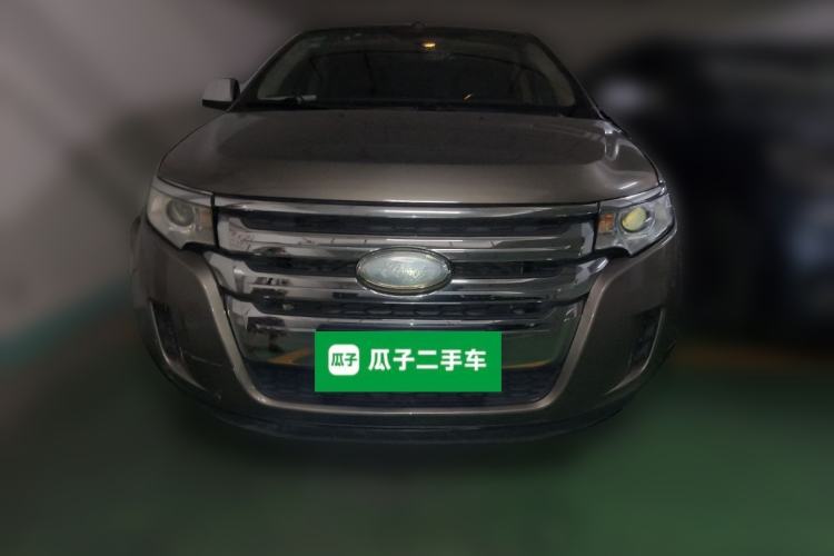 Used Ford Edge 2012 2.0T Zunrui Trim
