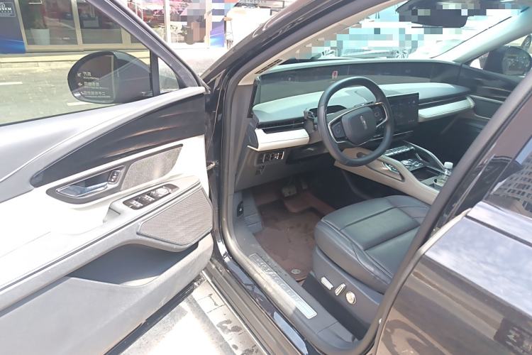 Used Lincoln Nautilus 2025 2.0T All-Wheel-Drive Luxury Hybrid Edition