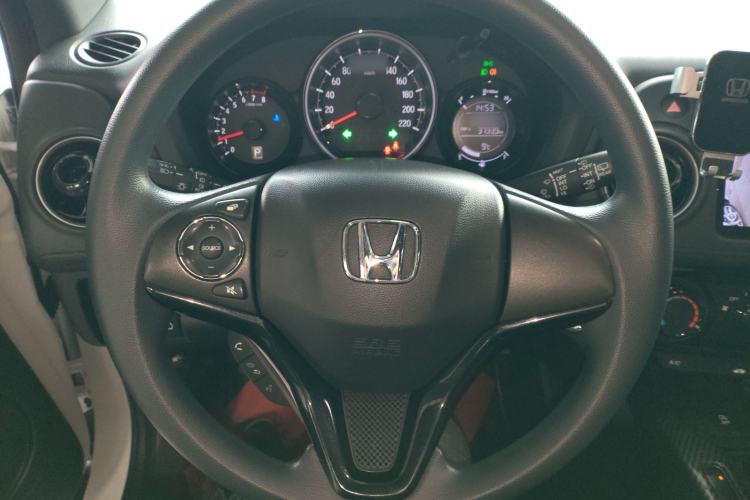 Used Honda XR-V 2021 1.5L CVT Comfort Version
