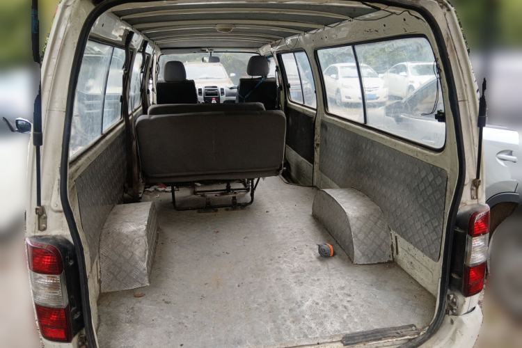 Used King Long Golden Way 2018 2.0L Business Series 4G20