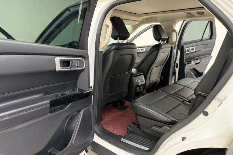 Used Ford Explorer 2020 EcoBoost 285 4x4 Trend Edition 7-Seater