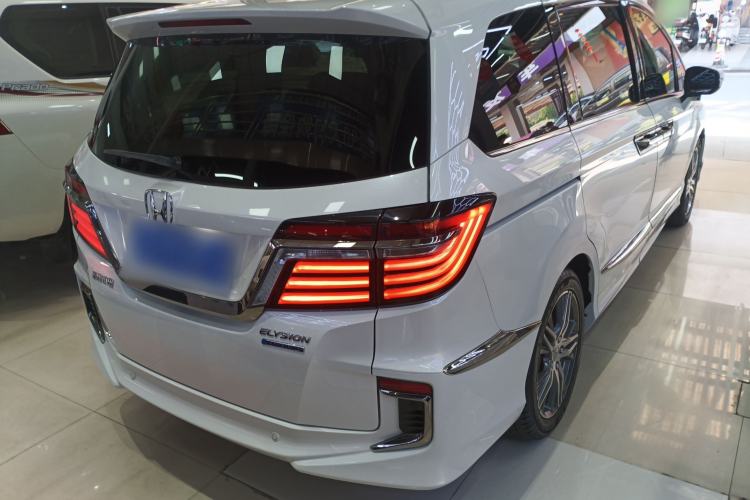 Used Honda Elysion 2019 2.0L Hybrid Luxury Edition