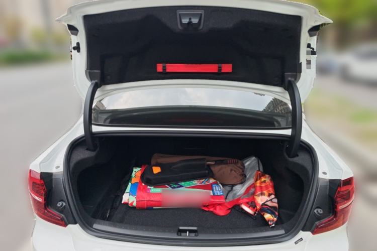 Used Volvo S60 2022 B4 Zhiyi Luxury Edition