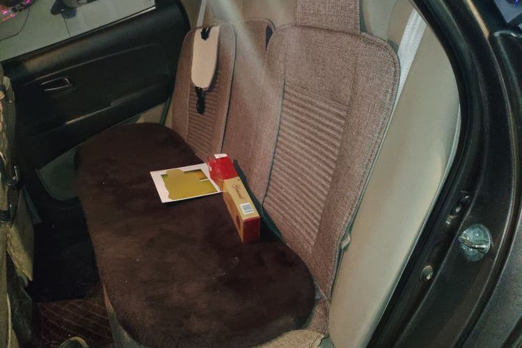 Used Hyundai Celesta 2015 1.6L Manual Comfort Model