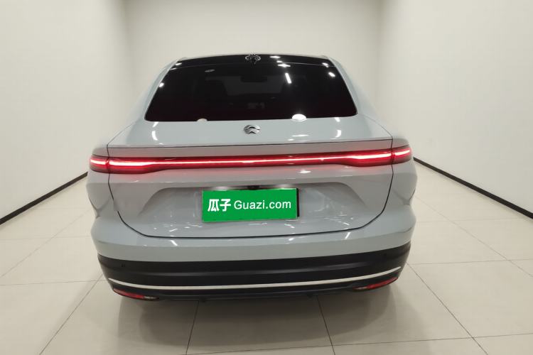 Used Nio EC6 2023 75 kWh
