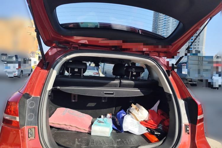 Used Haval H2 2015 1.5T Automatic Two-Wheel Drive Elite Edition
