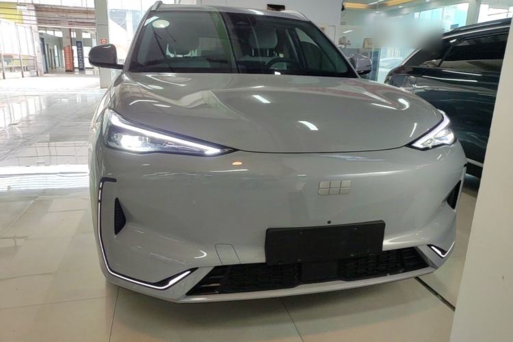 Used Geely Galaxy E5 2024 530 km Exploration+ Version