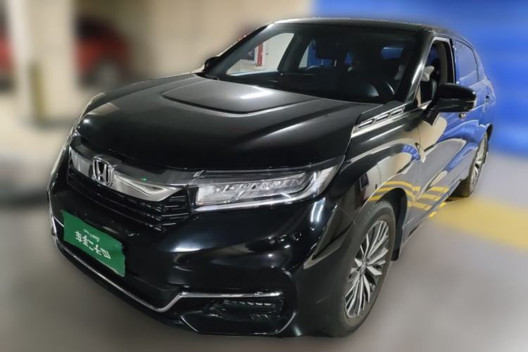 Used Honda Avancier 2020 370TURBO Two-Wheel Drive Luxury Edition
