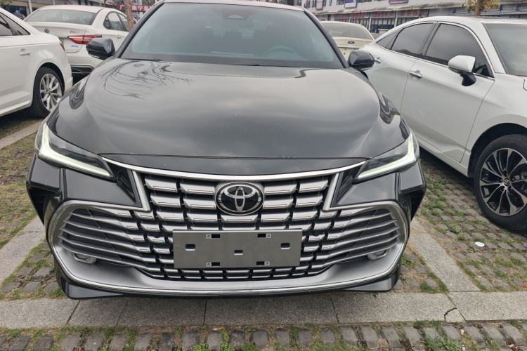 Used Toyota Avalon 2024 Dual-Motor 2.0L Luxury Edition
