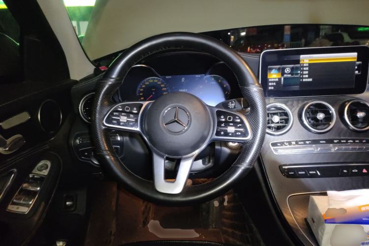 Used Mercedes-Benz C-Class 2019 Restyled C 260 L Sport Edition