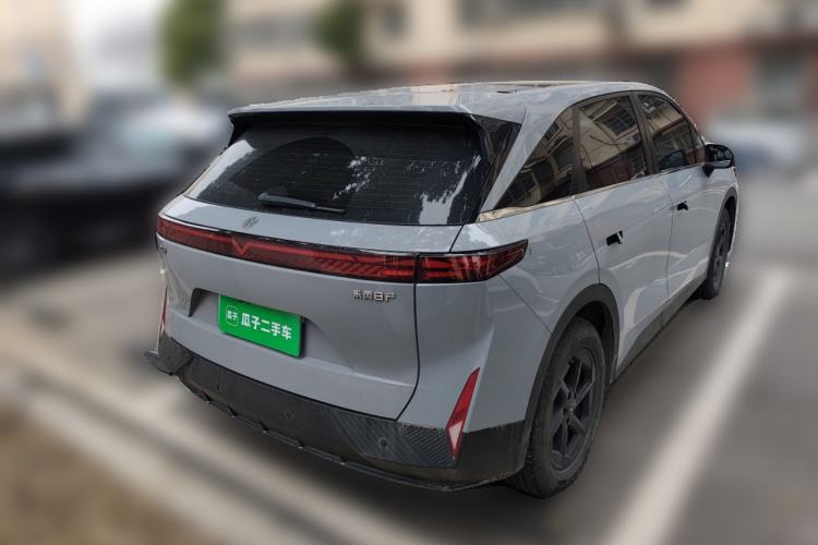 Used Venucia VX6 2024 520 Travel Edition
