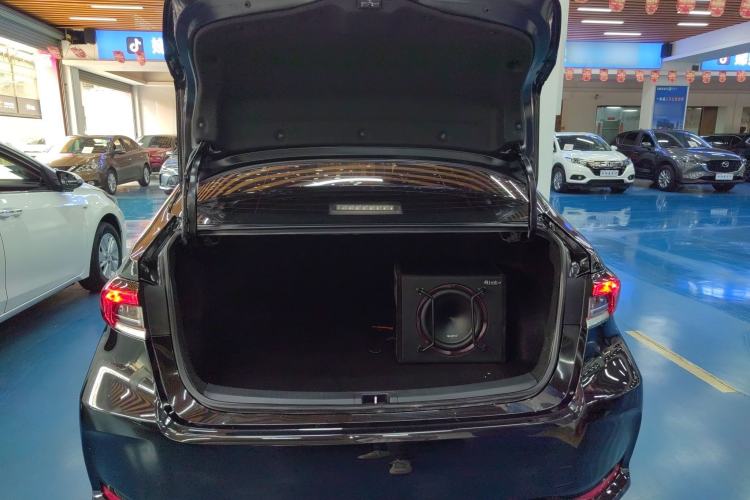 Used Toyota Corolla 2021 1.2T S-CVT Elite PLUS Edition