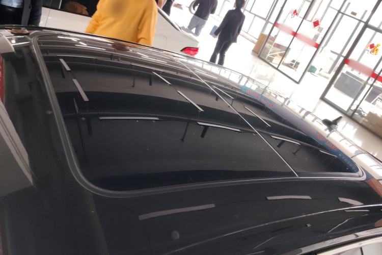 Used Volkswagen Sagitar 2023 300TSI DSG Excellence Edition Roof