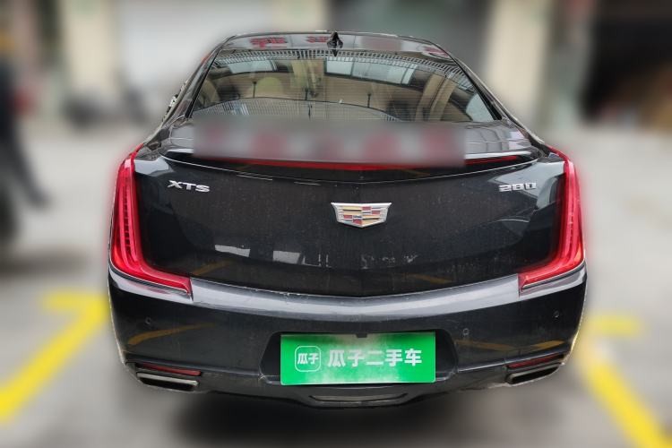 Used Cadillac XTS 2018 28T Tech Edition
