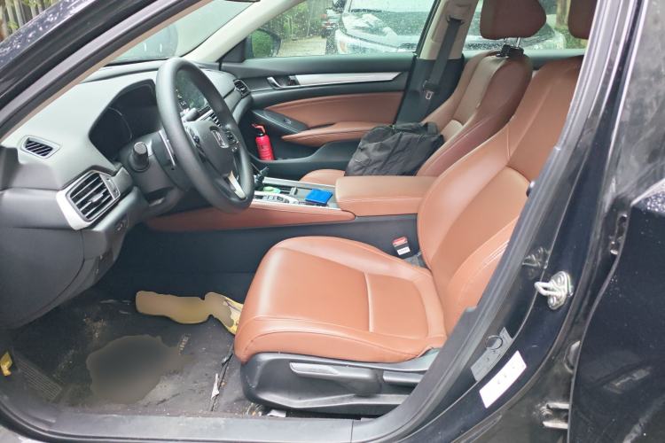 Used Honda Inspire 2019 Rui·Hybrid 2.0L Jingya Edition China VI