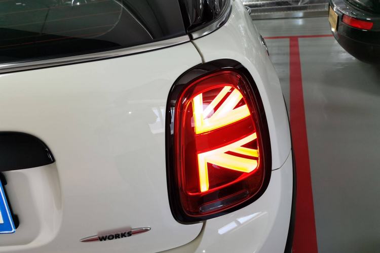 Used MINI MINI 2019 2.0T COOPER S Racing Driver