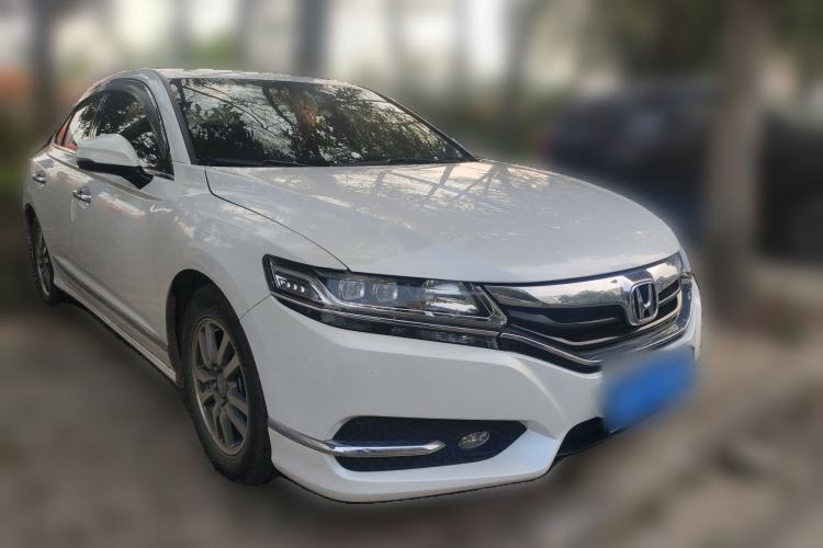 Used Honda Spirior 2017 2.0L Classic Edition
